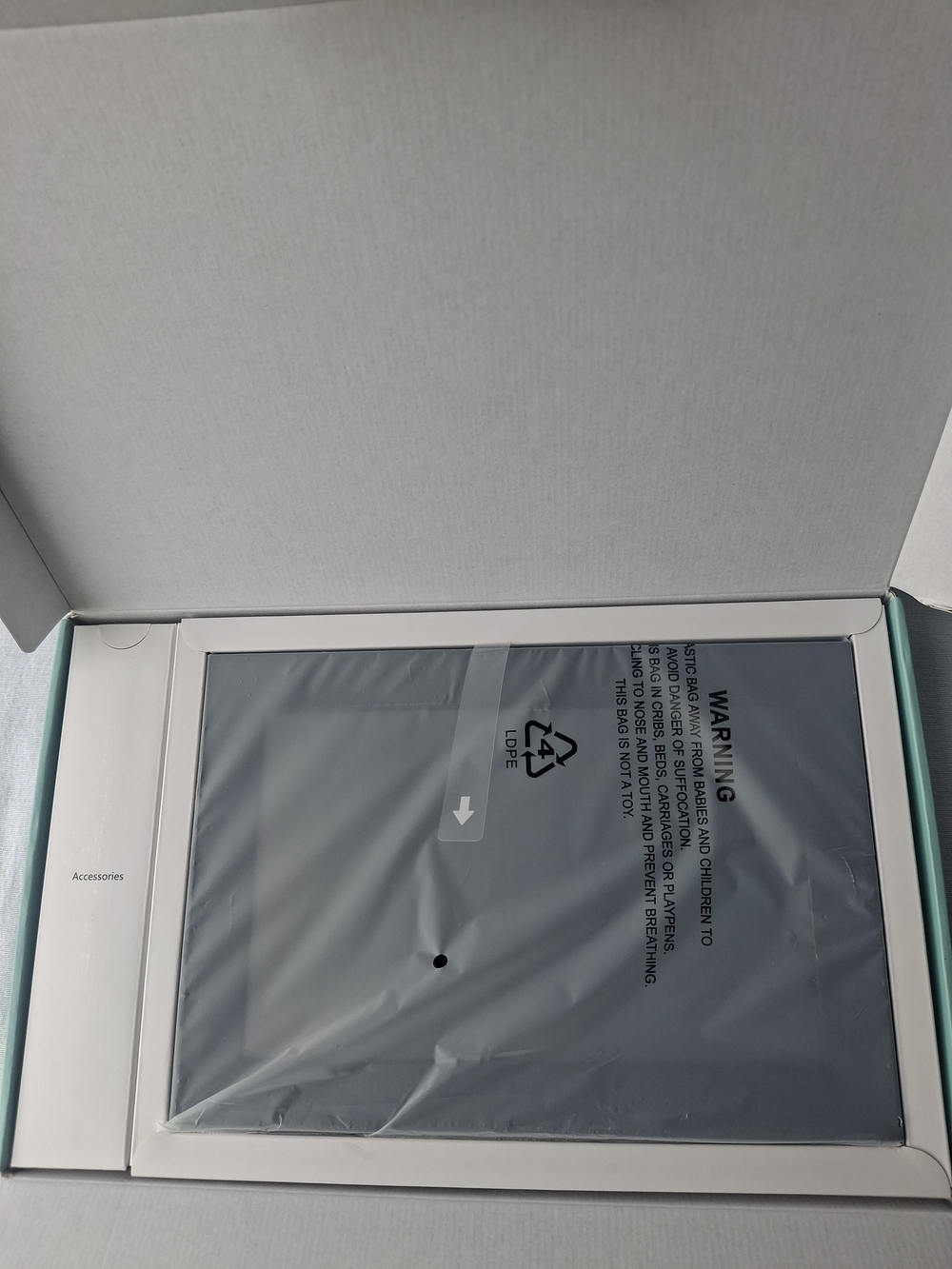Wi‑Fi Digital Photo Frame F1050 - Picture 3 of 4